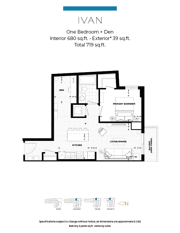 215 floor plan