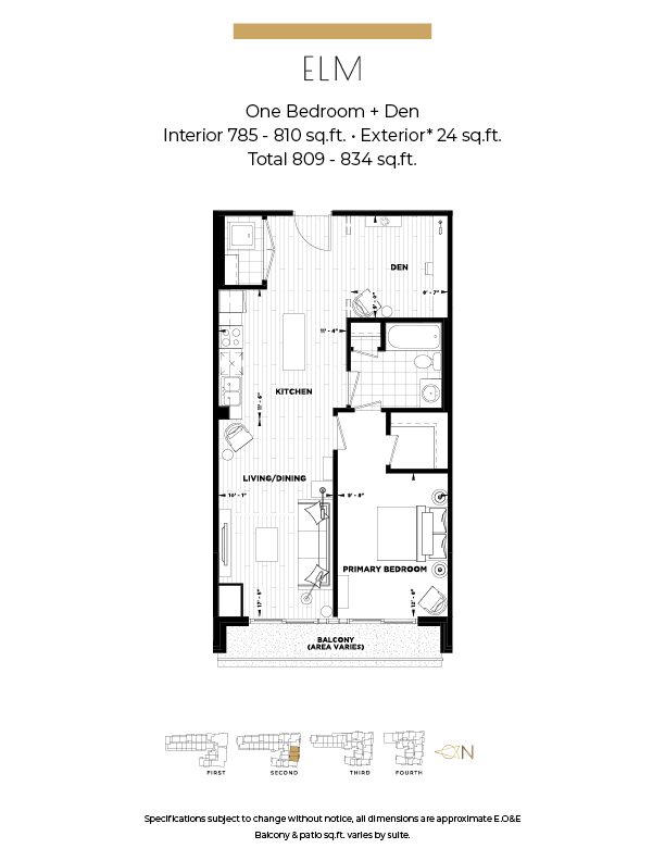 221 floor plan
