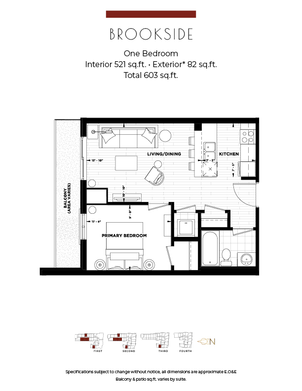 319 floor plan