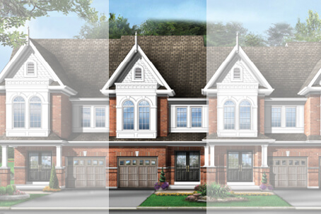 Russell floor plan