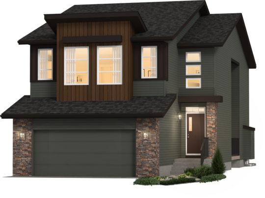 Henderson floor plan