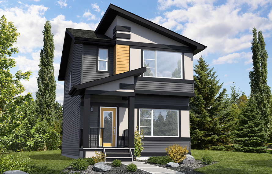 541 Northpoint Blvd floor plan