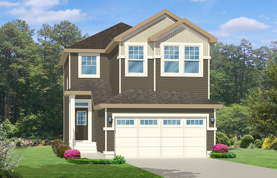 15 Pegasus Street floor plan