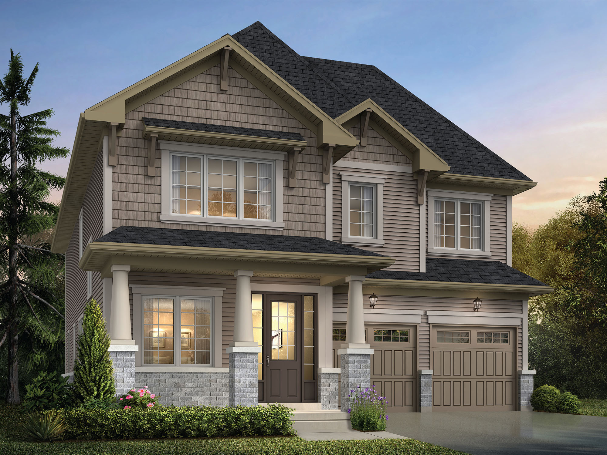 Bentley floor plan