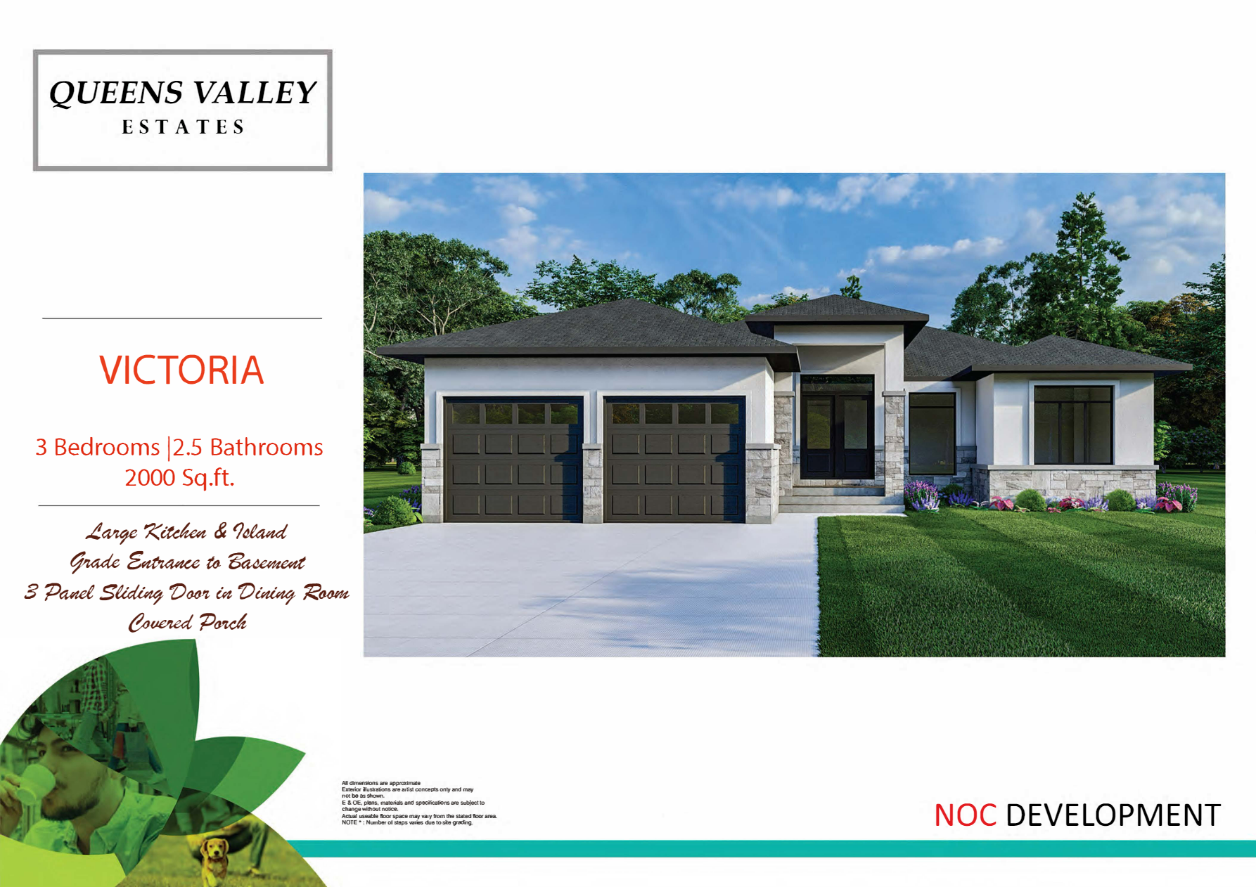 1913 Sannita Ave floor plan