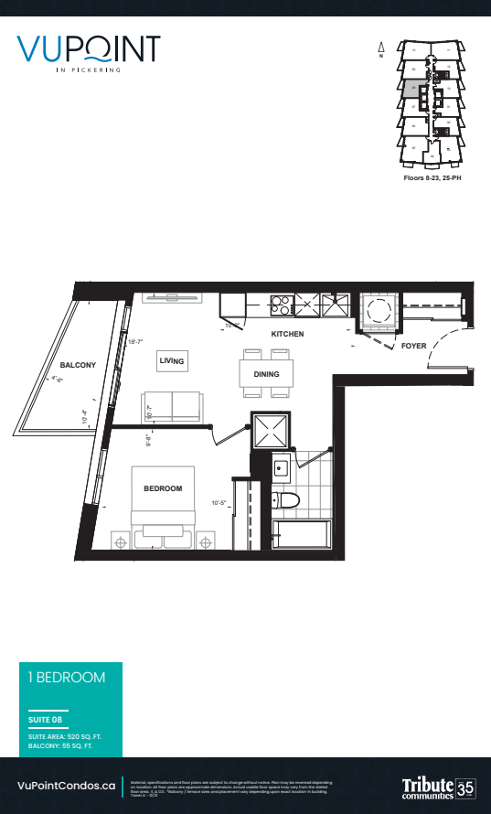 4308 floor plan