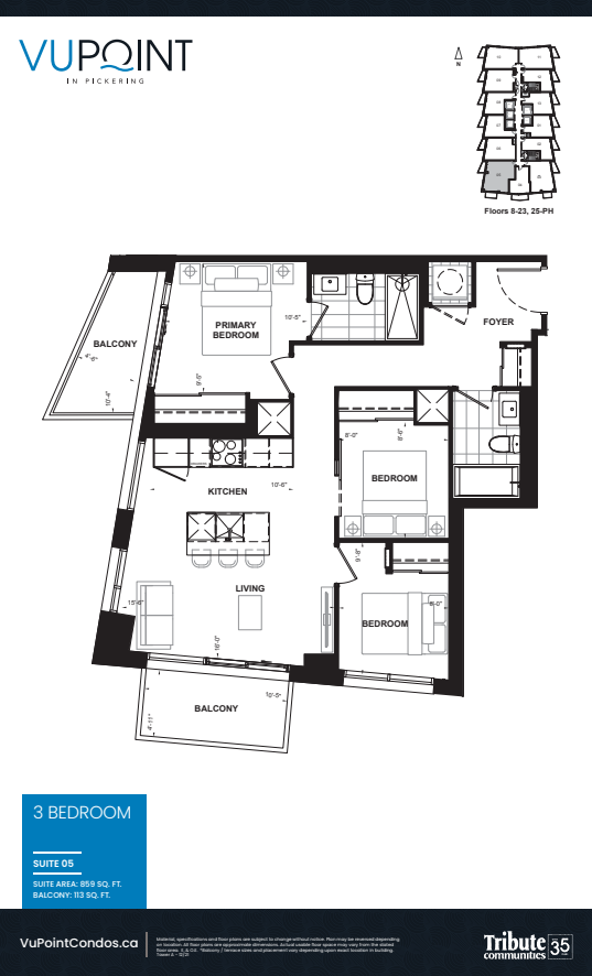 1505 floor plan