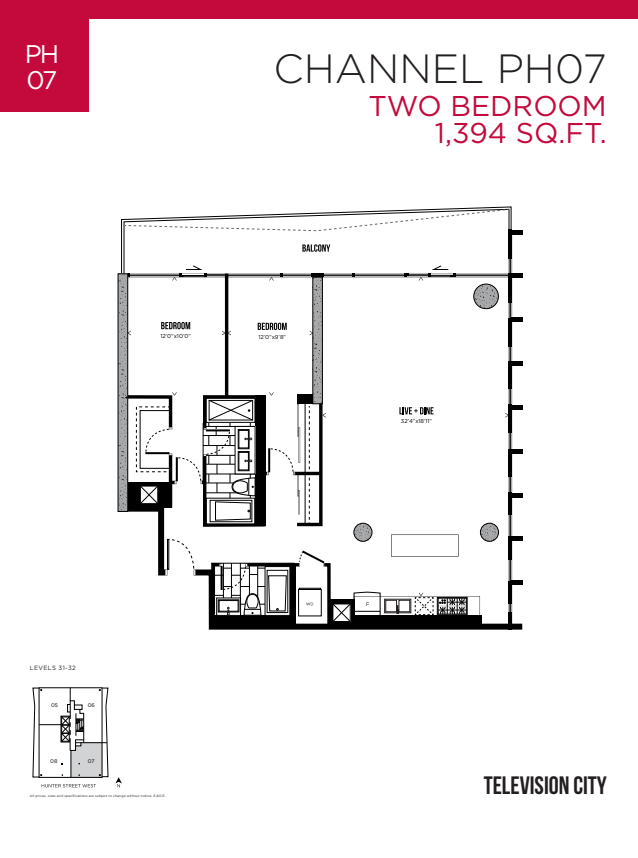 3107 floor plan