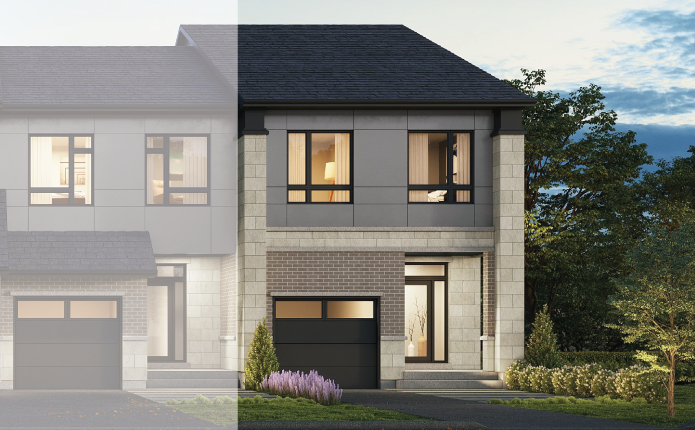 350 Whitham Crescent floor plan