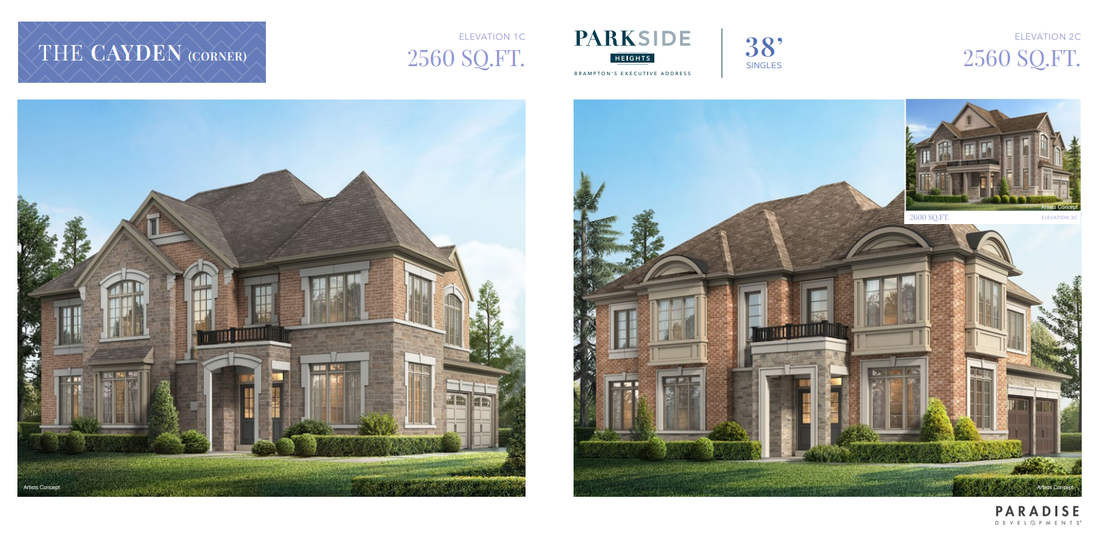 Lot 105 plan preview