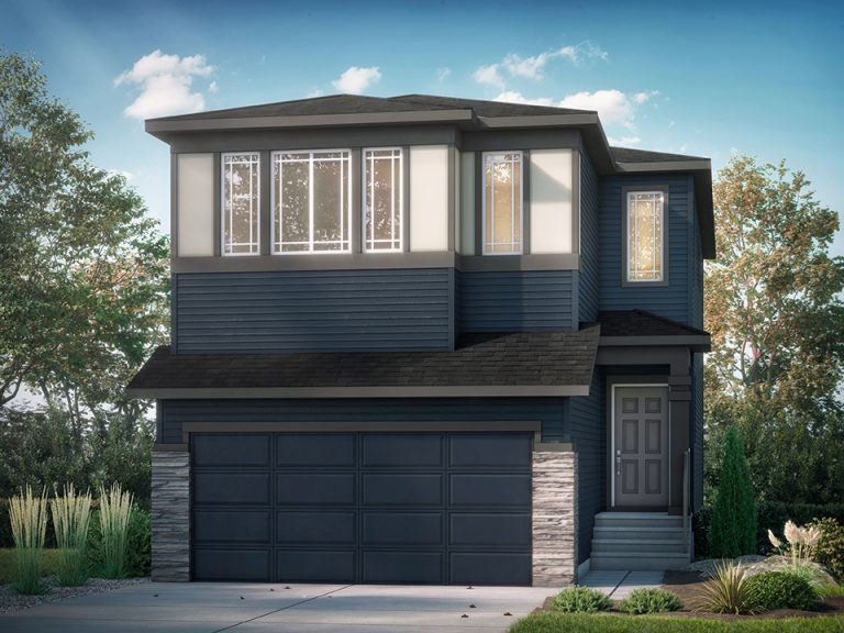 Moraine floor plan