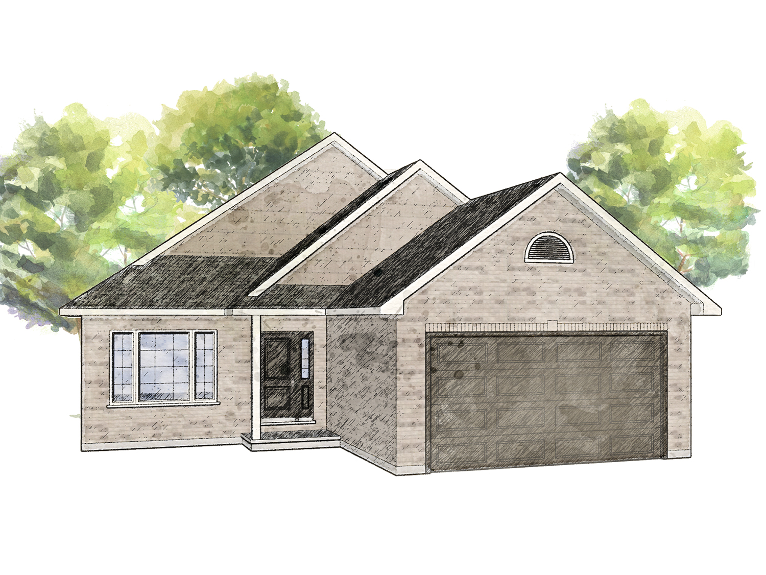 78 RIVERSIDE TRAIL floor plan