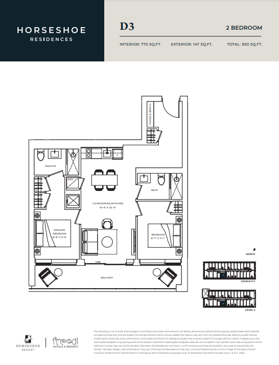 227 floor plan