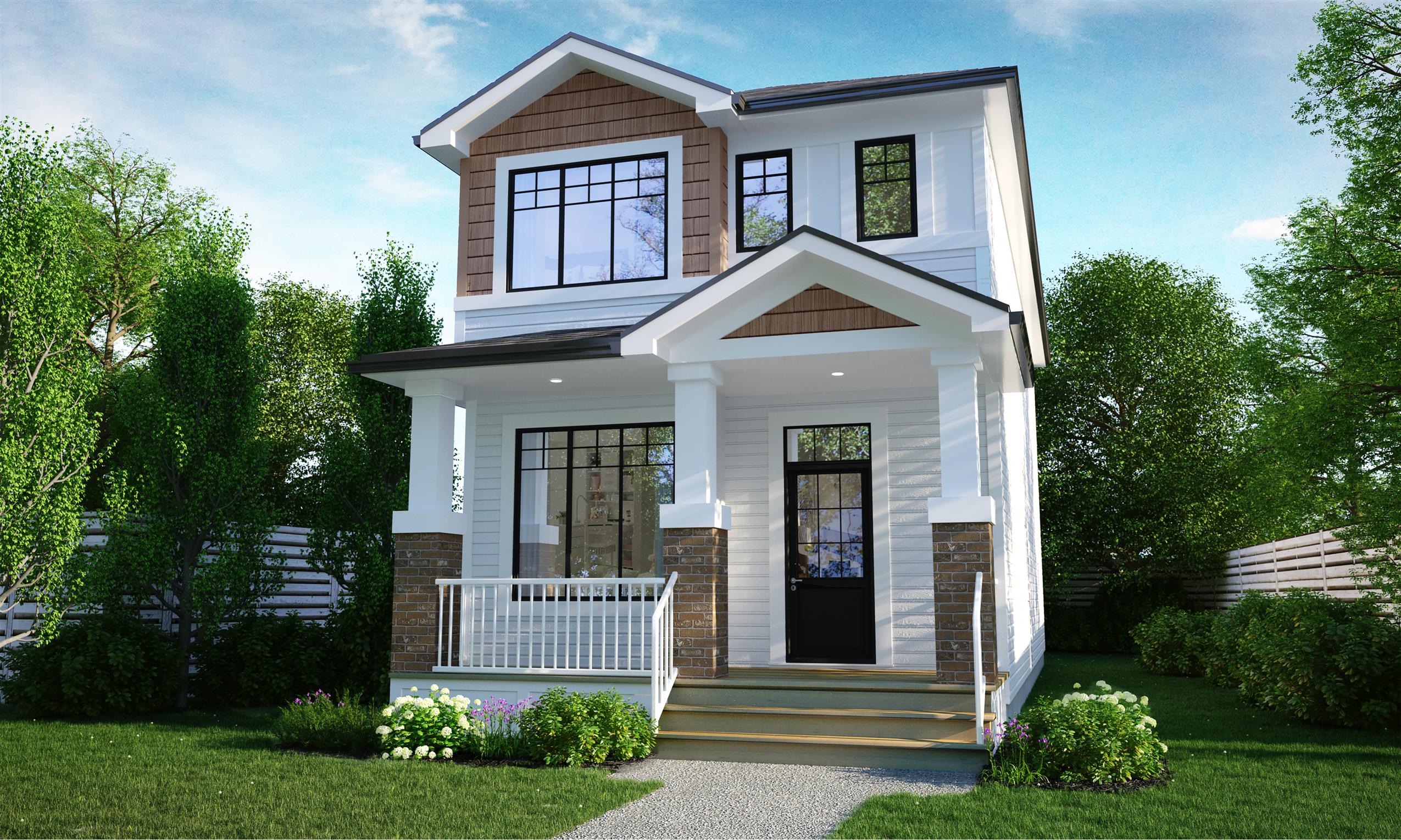 4628 E. Buckingham Drive floor plan