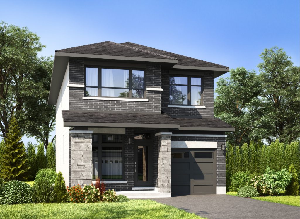Silverpine floor plan
