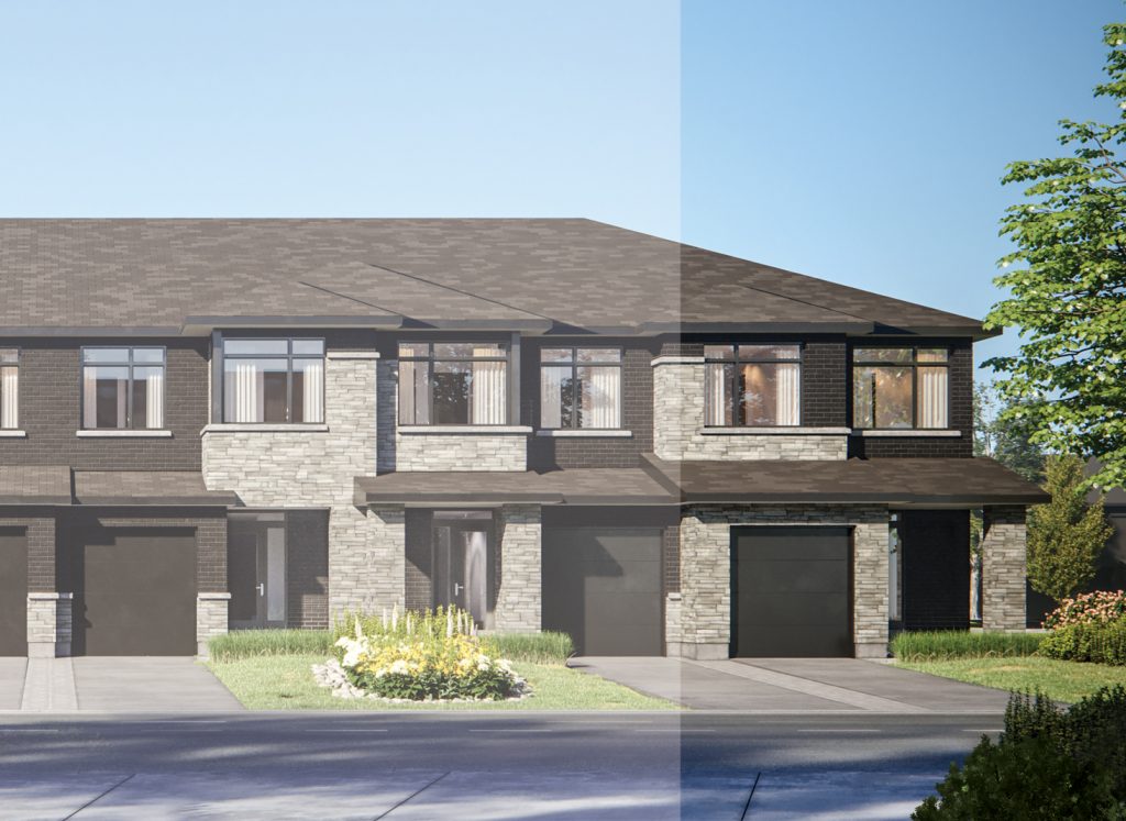 Kenora floor plan