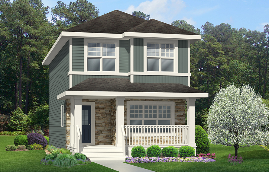 549 Northpoint Blvd floor plan