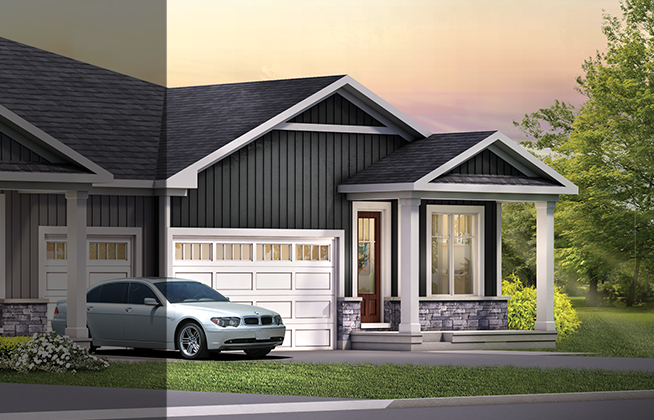 Pratt End floor plan