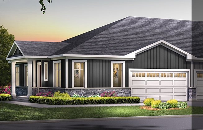 Weaver Corner floor plan