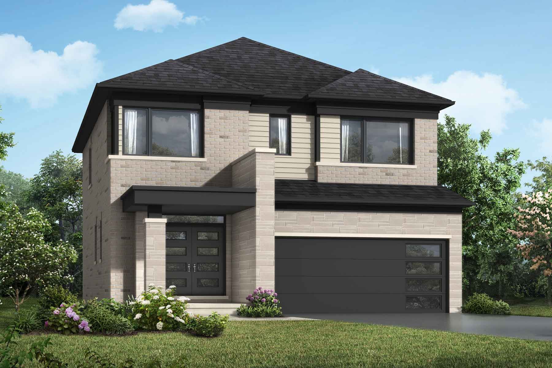 1494 Zilio Terrace floor plan