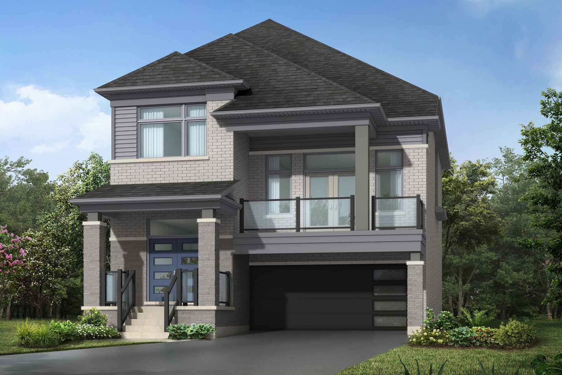 Mara floor plan