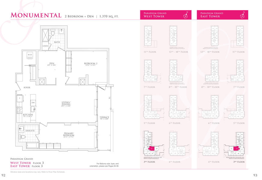 327 floor plan