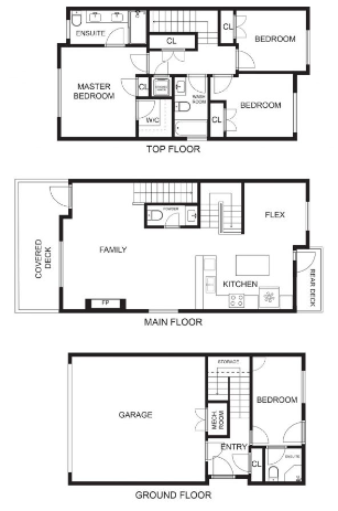14 9762 182A STREET floor plan
