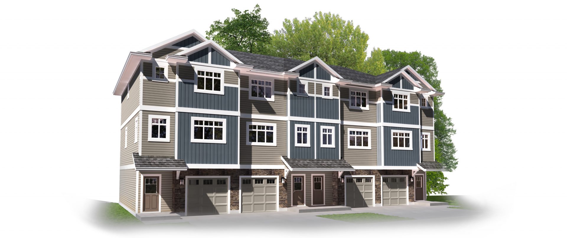 #67 13139 - 205 Street NW floor plan