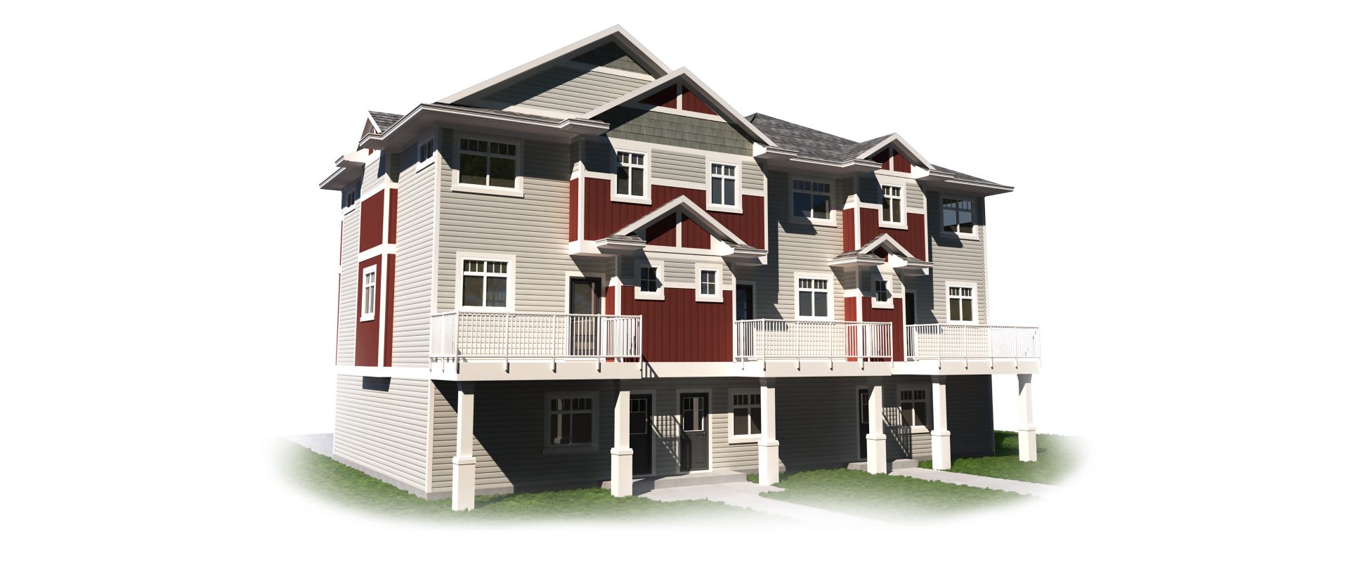 #14 13139 - 205 Street NW floor plan