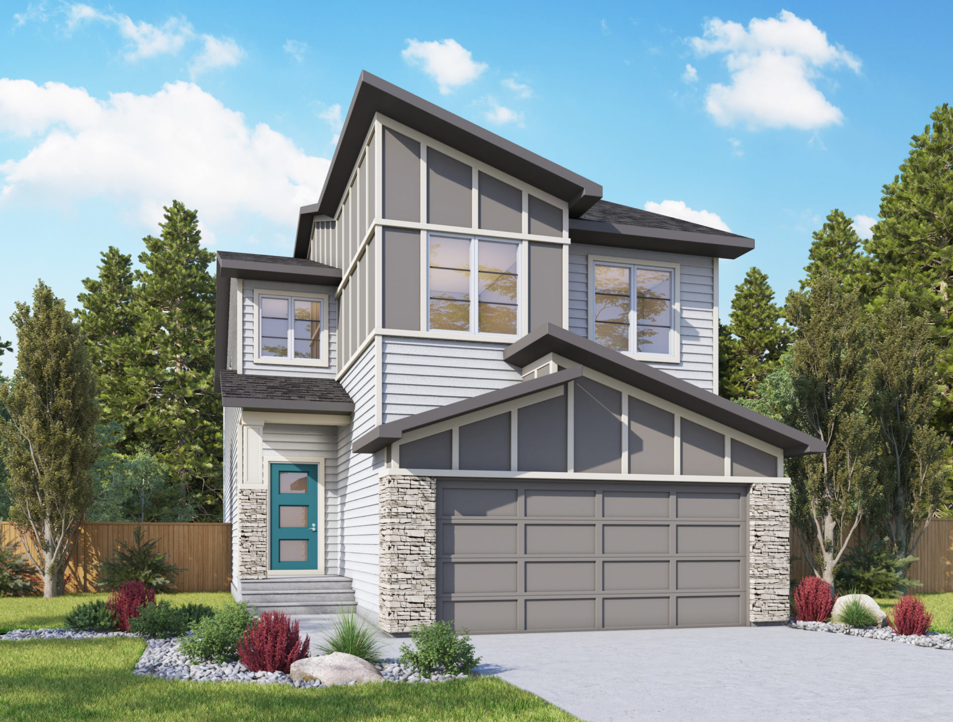 Ezra ZLL floor plan