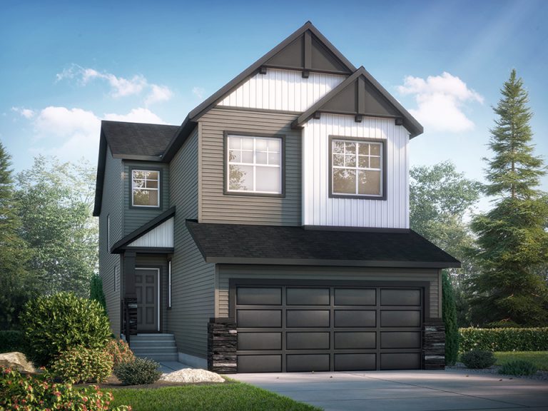 Emerald floor plan