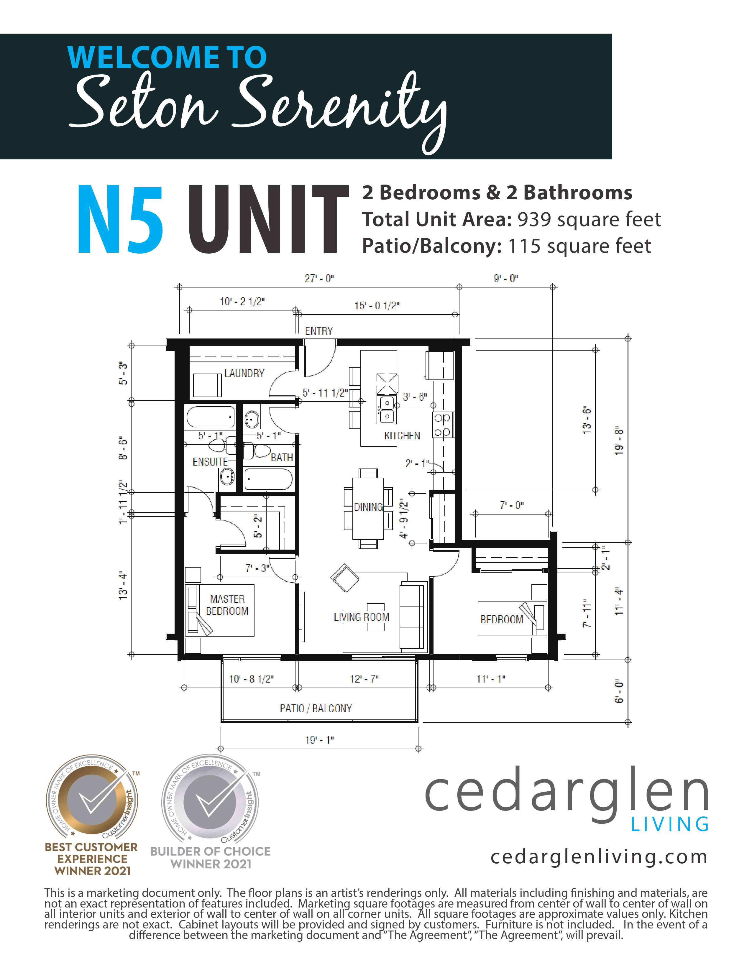 1010 floor plan