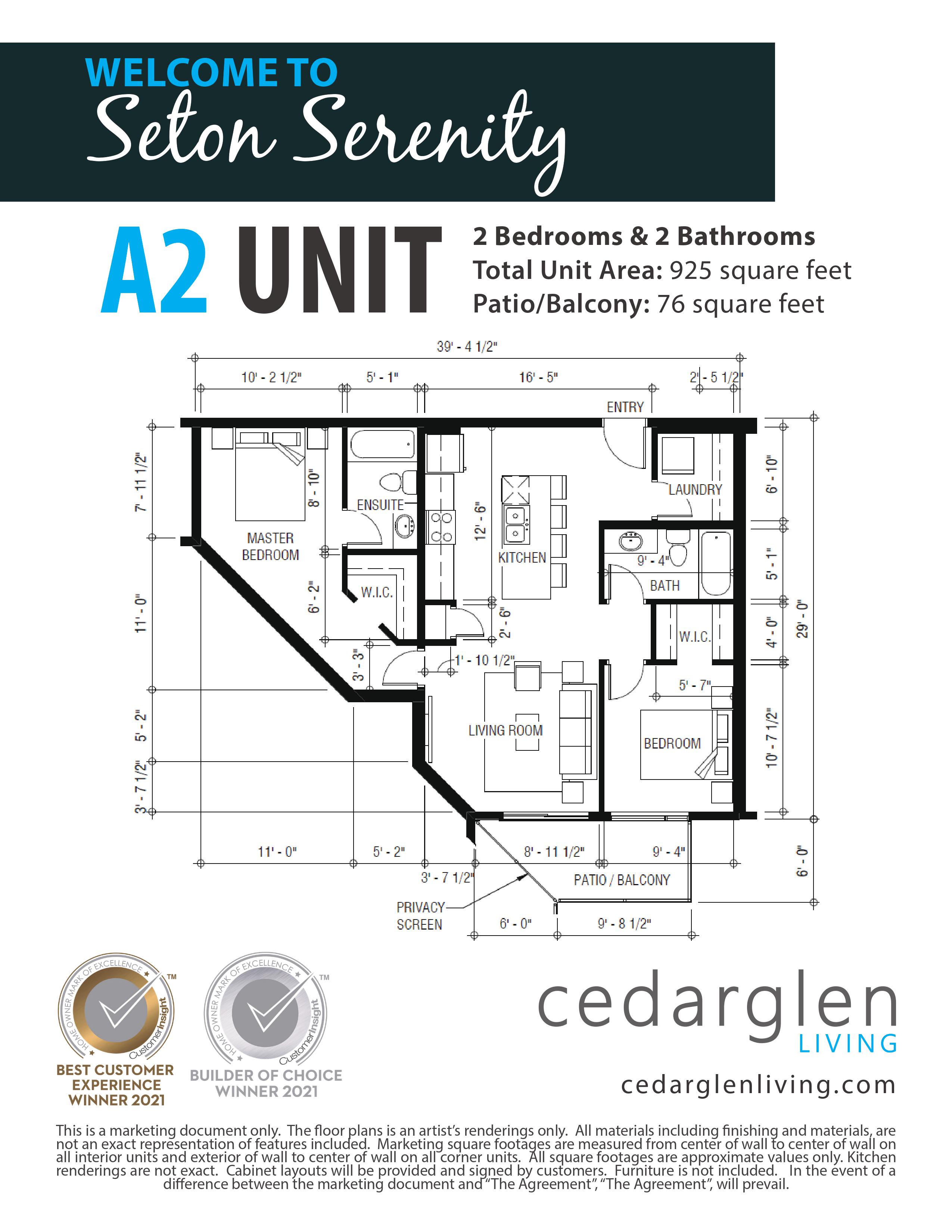 383 floor plan