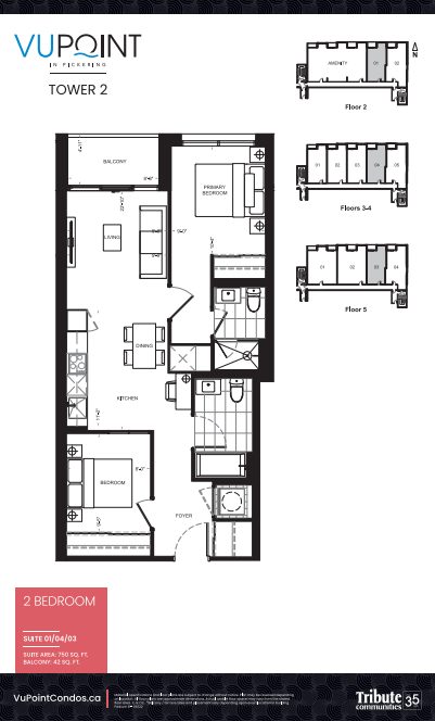 404 floor plan