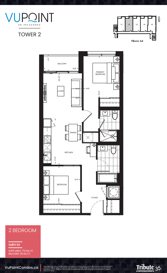 302 floor plan