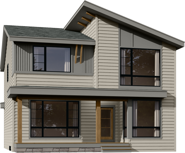 Forgetmenot floor plan