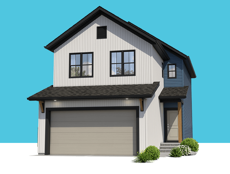 30 Hotchkiss Gardens SE floor plan