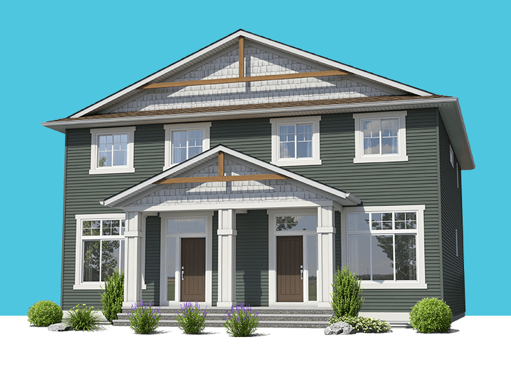 Joni floor plan