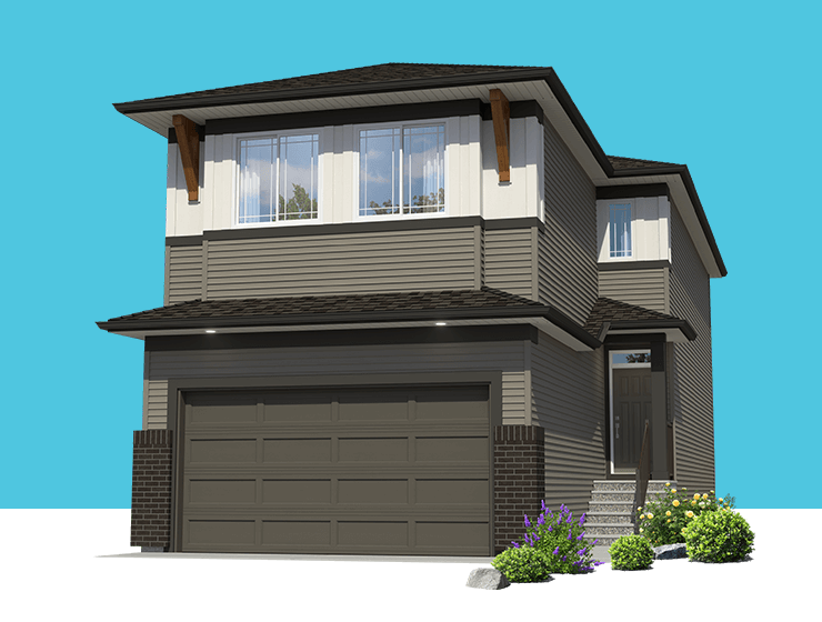 Tilsa floor plan