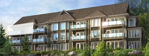 Casson floor plan