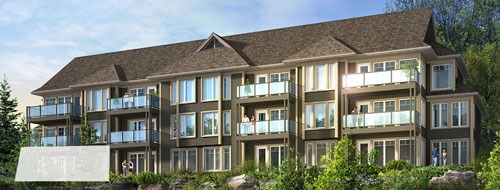 Thomson Garden floor plan