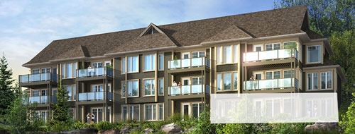 Carmichael floor plan