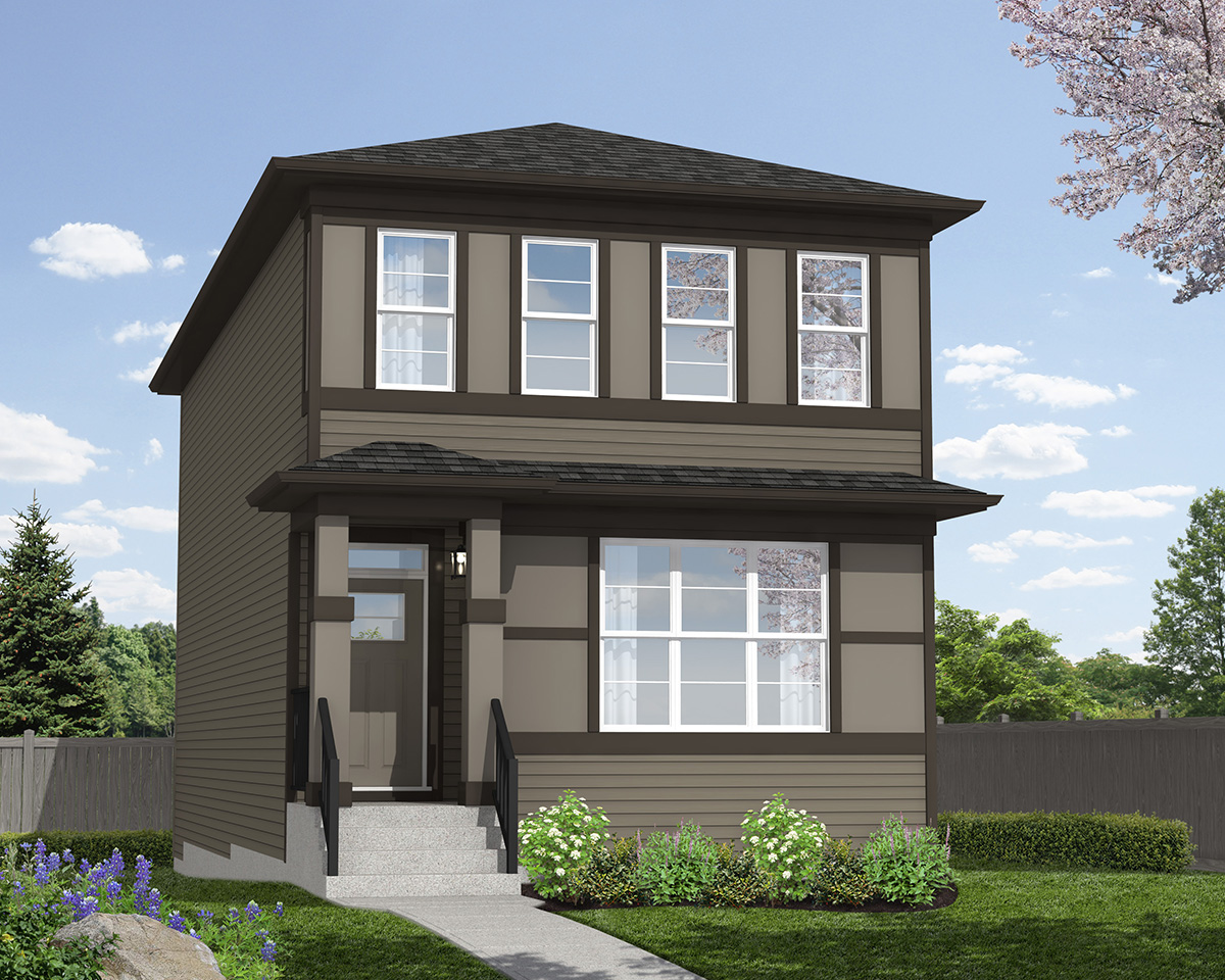 Raeya floor plan