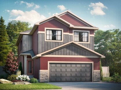 Remi floor plan