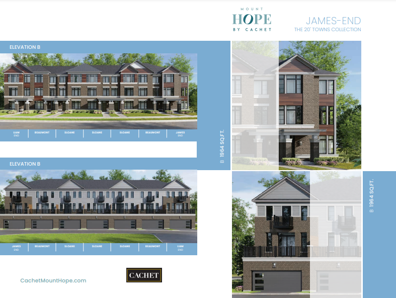 LOT 14-82 floor plan