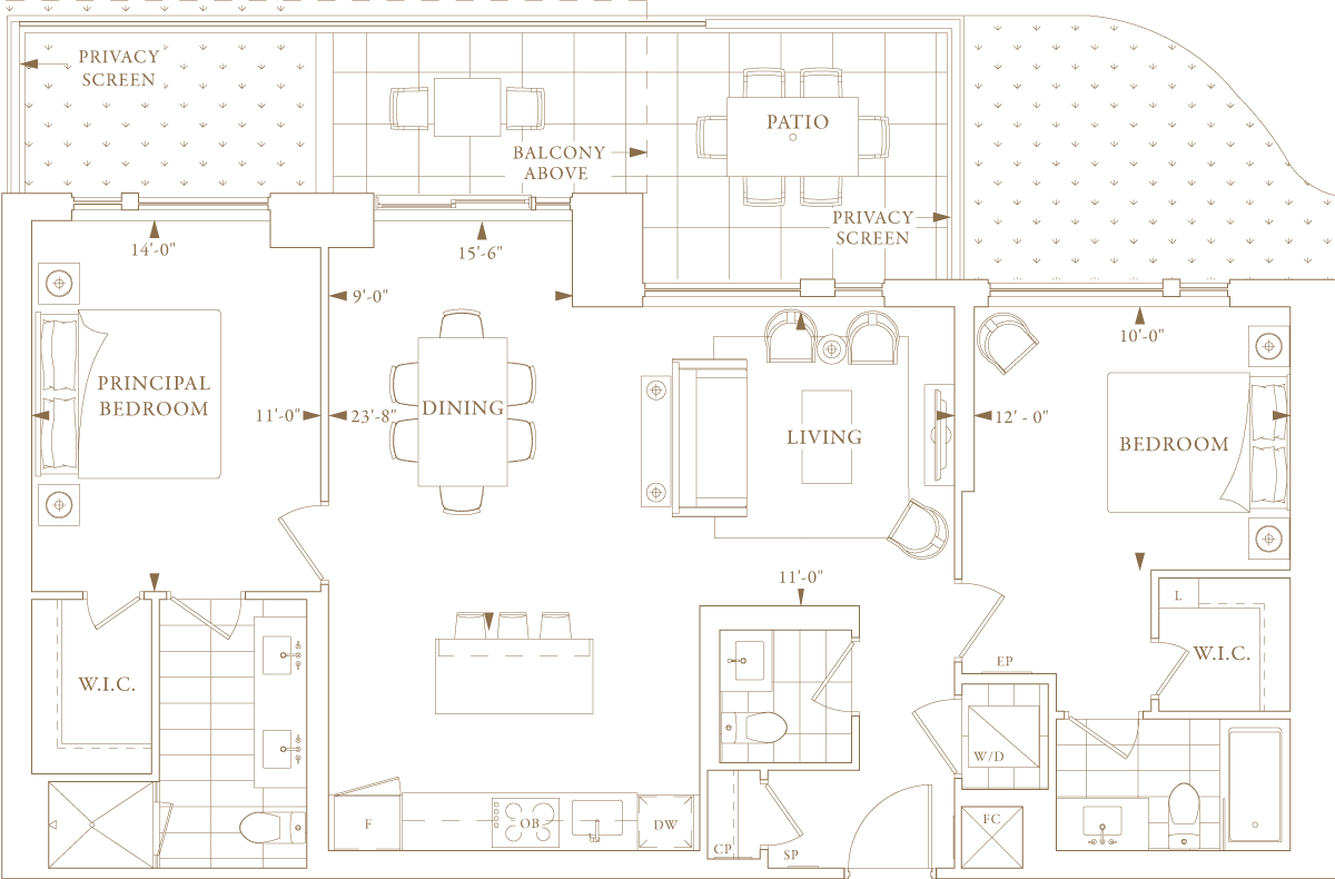 102 floor plan