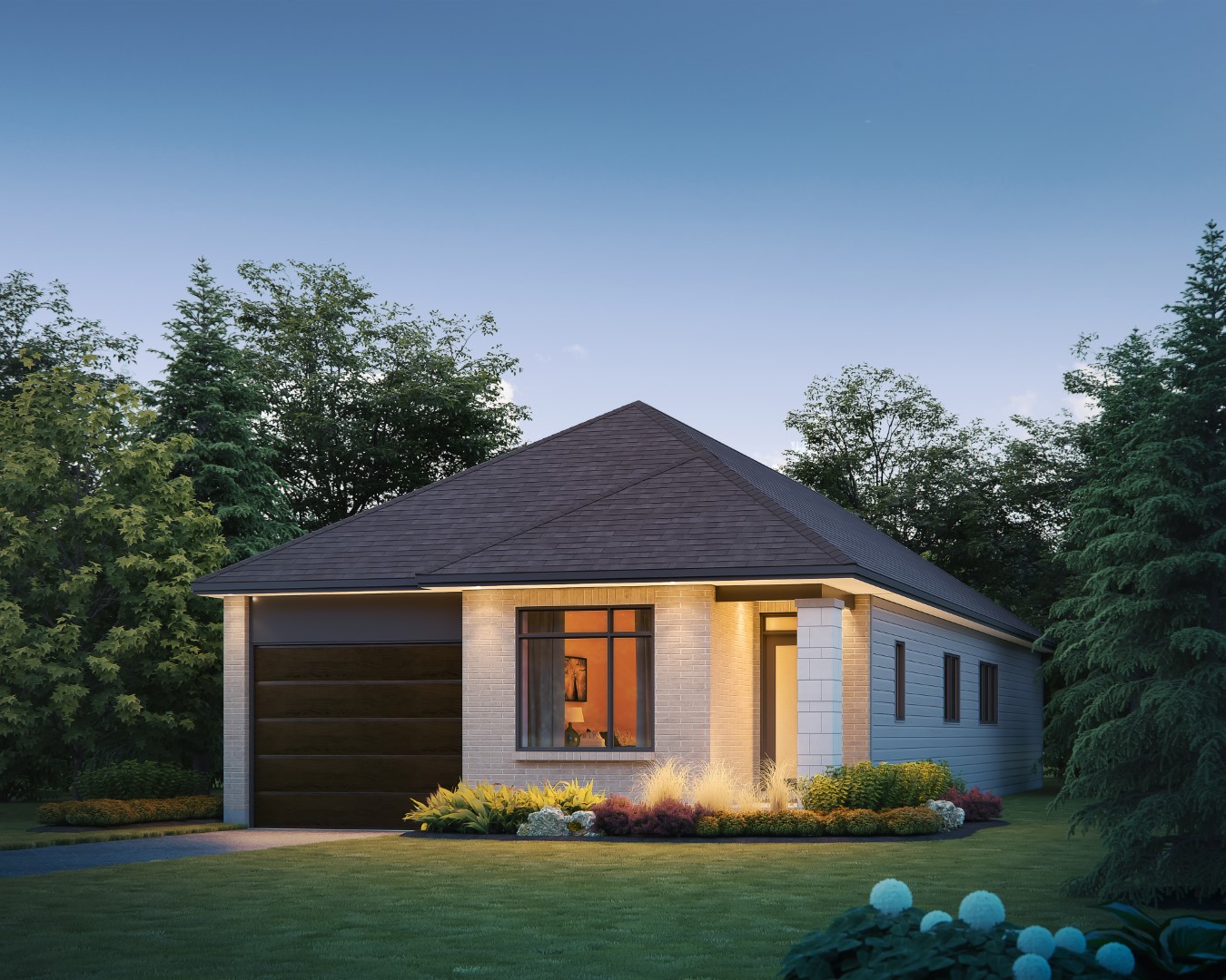270 Maygrass Way floor plan