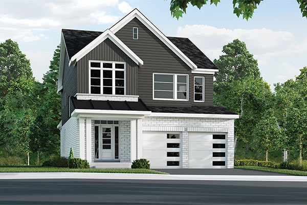 VIEWPOINT B floor plan