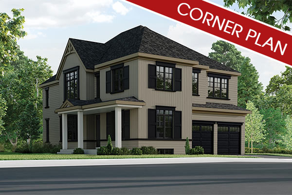 WESTVIEW A floor plan