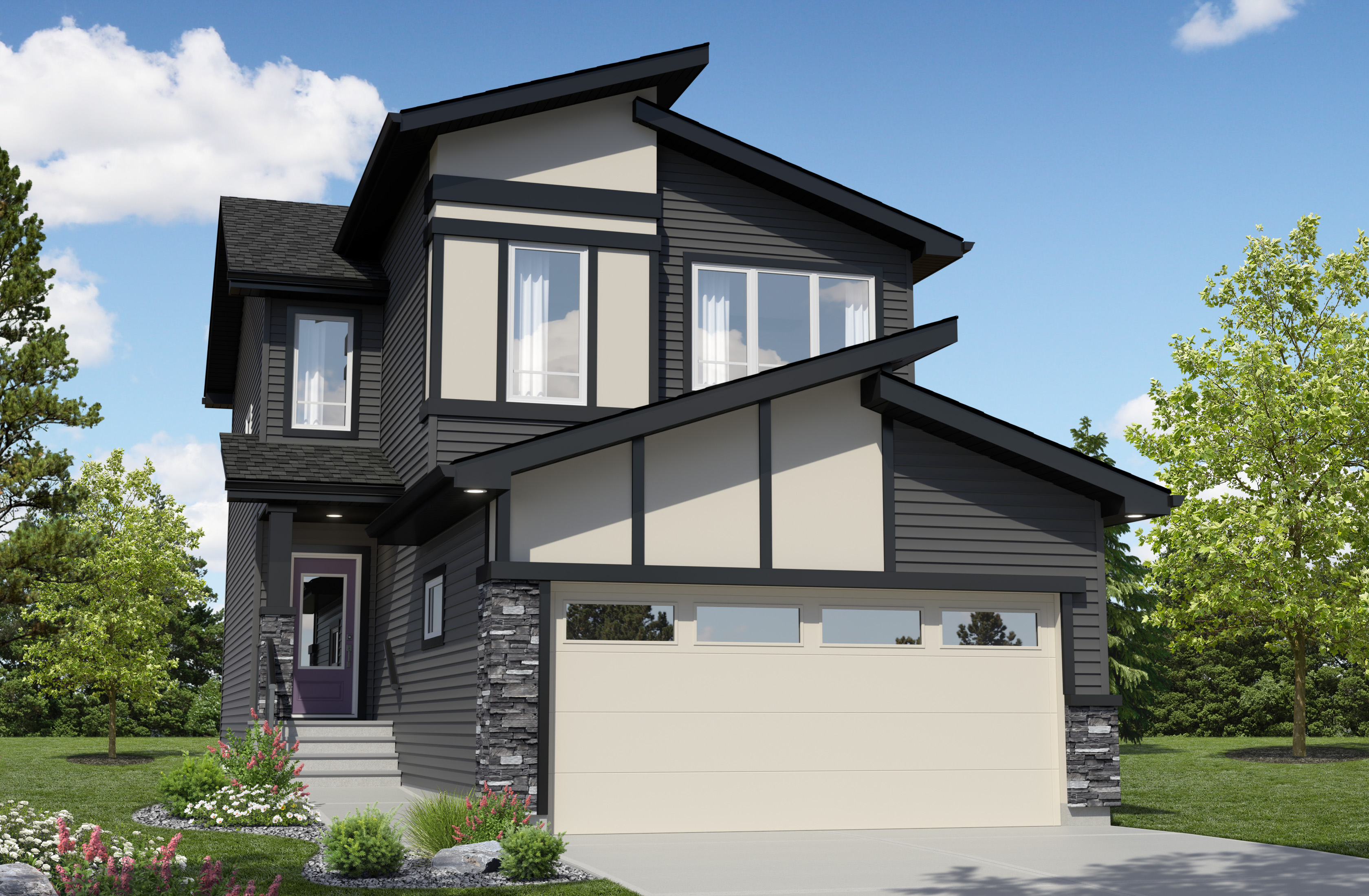 194 Avior Drive floor plan